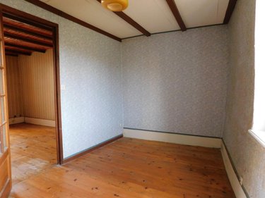 Maison a vendre Poncin 01450 Ain 46 m2 3 pièces 72500 euros