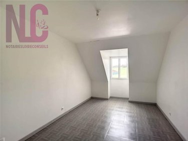 Maison a vendre Sainte-Maure-de-Touraine 37800 Indre-et-Loire 101 m2 4 pièces 249600 euros