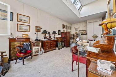 Appartement a vendre Neuilly-sur-Seine 92200 Hauts-de-Seine 74 m2 3 pièces 735000 euros