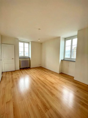 Appartement a vendre Saint-Malo 35400 Ille-et-Vilaine 61 m2 3 pièces 280530 euros