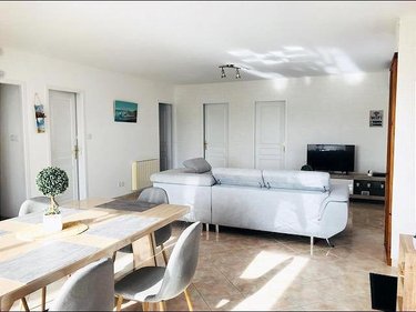 Maison a vendre Port-des-Barques 17730 Charente-Maritime 96 m2 4 pièces 248850 euros