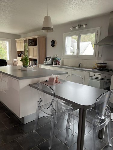 Maison a vendre Ploeren 56880 Morbihan 154 m2 6 pièces 519900 euros