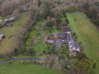 Maison a vendre Plonéour-Lanvern 29720 Finistère 264 m2  840000 euros