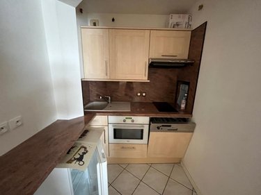 Appartement a vendre Vannes 56000 Morbihan 38 m2 2 pièces 189800 euros