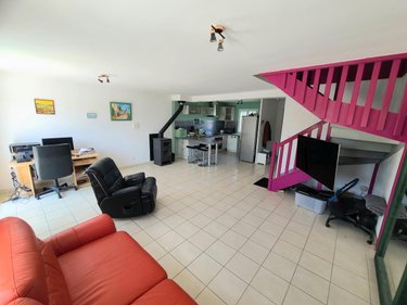 Maison a vendre Pierrelatte 26700 Drôme 89 m2 4 pièces 235000 euros