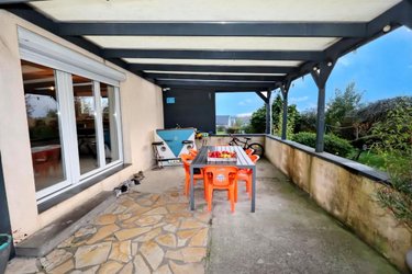 Maison a vendre Fontaine-Notre-Dame 59400 Nord 107 m2 6 pièces 208890 euros