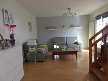 Maison a vendre Remungol 56500 Morbihan 172 m2 7 pièces 244900 euros