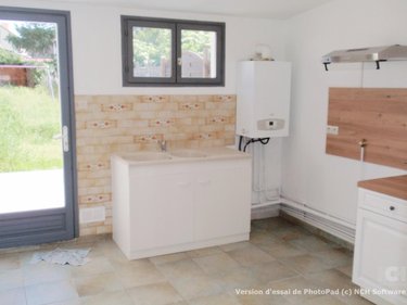 Maison a vendre Carvin 62220 Pas-de-Calais 99 m2 8 pièces 155870 euros