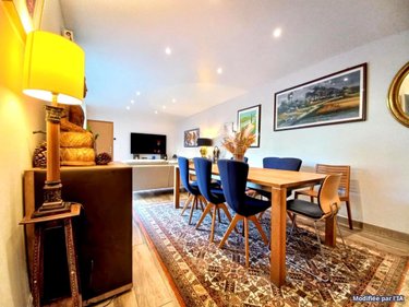 Maison a vendre Lamballe-Armor 22400 Côtes-d'Armor 197 m2 9 pièces 559075 euros