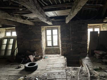 Maison a vendre Plessala 22330 Côtes-d'Armor 60 m2 2 pièces 28000 euros