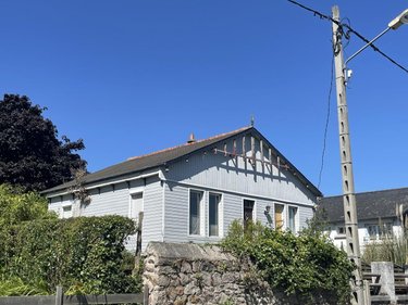 Maison a vendre Paimpol 22500 Côtes-d'Armor 58 m2 3 pièces 146520 euros