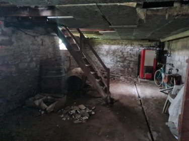 Maison a vendre Moréac 56500 Morbihan 77 m2  99620 euros