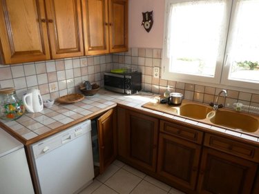 Maison a vendre Bubry 56310 Morbihan 75 m2 3 pièces 189350 euros