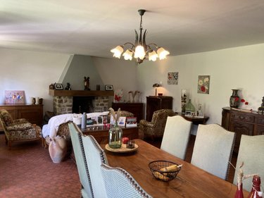 Maison a vendre Arras 62000 Pas-de-Calais 140 m2 8 pièces 297000 euros