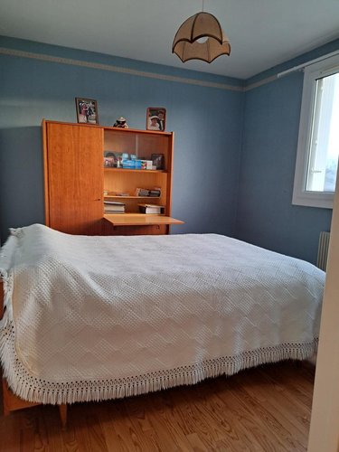 Maison a vendre Le Mans 72000 Sarthe 58 m2 3 pièces 131250 euros