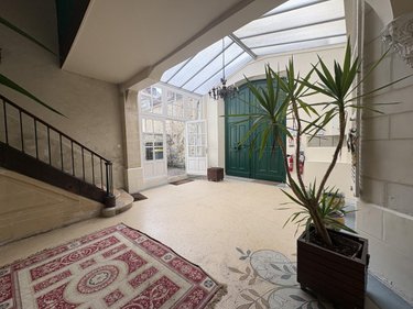 Appartement a vendre Laon 02000 Aisne 104 m2 4 pièces 149000 euros