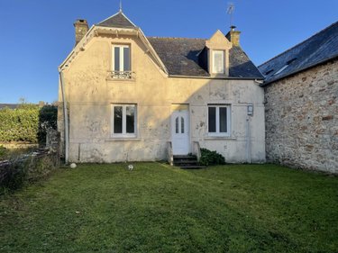 Maison a vendre Tourch 29140 Finistère 65 m2 3 pièces 106000 euros