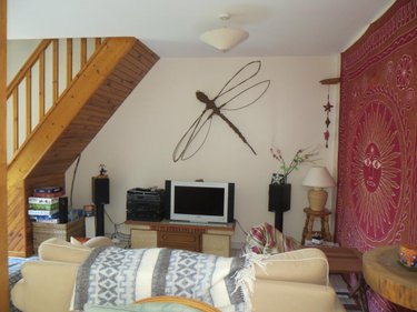 Maison a vendre Noues de Sienne 14380 Calvados 110 m2 5 pièces 95765 euros