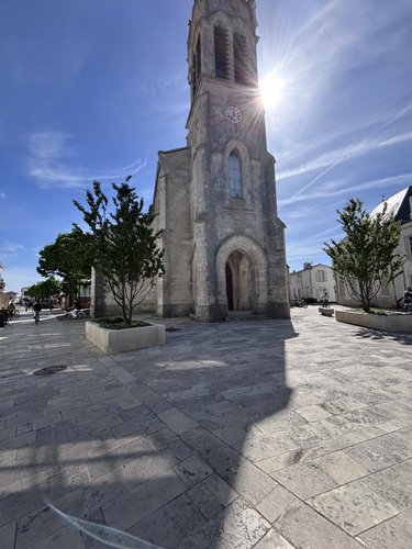 Maison a vendre La Couarde-sur-Mer 17670 Charente-Maritime 77 m2 4 pièces 481275 euros