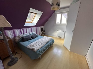 Maison a vendre Saint-Nolff 56250 Morbihan 88 m2 5 pièces 239640 euros