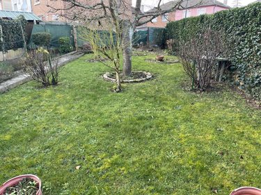 Maison a vendre Caudry 59540 Nord 136 m2 10 pièces 84800 euros