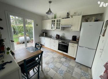 Maison a vendre Ploemeur 56270 Morbihan 88 m2 5 pièces 405480 euros