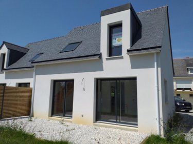 Maison a vendre Saint-Gildas-de-Rhuys 56730 Morbihan 163 m2  830522 euros