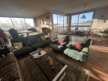 Appartement a vendre Cambrai 59400 Nord 135 m2 6 pièces 335360 euros