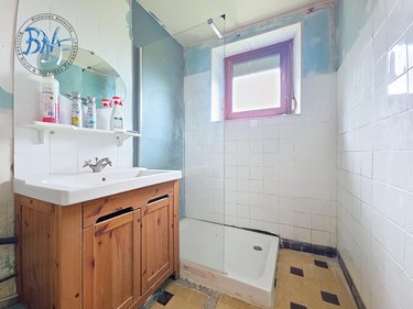 Maison a vendre Noyal-Pontivy 56920 Morbihan 137 m2 4 pièces 113000 euros