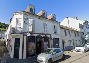 Location garage et parking Montivilliers 76290 Seine-Maritime 8 m2  45 euros