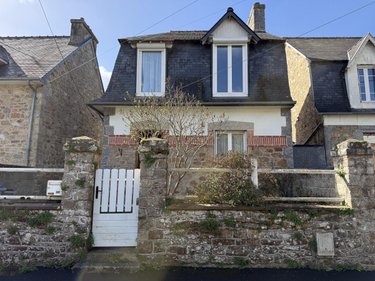Maison a vendre Guingamp 22200 Côtes-d'Armor 64 m2 3 pièces 117680 euros