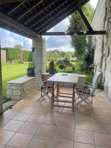 Maison a vendre La Chapelle-sur-Loire 37140 Indre-et-Loire 230 m2 5 pièces 350000 euros