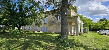 Maison a vendre Marguerittes 30320 Gard 653 m2 27 pièces 1041500 euros