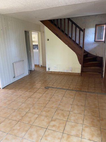 Maison a vendre Vire-Normandie 14500 Calvados 100 m2 5 pièces 152975 euros