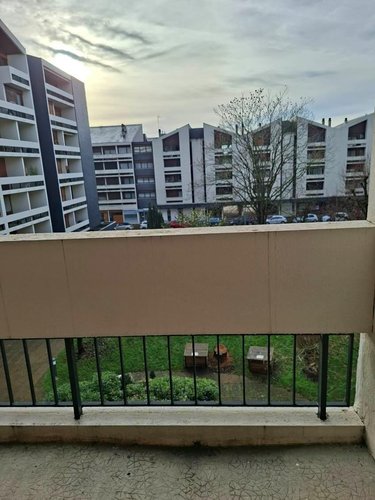 Appartement a vendre Angers 49000 Maine-et-Loire 39 m2  136500 euros