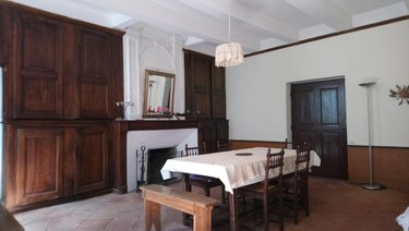 Maison a vendre Saint-Affrique 12400 Aveyron 900 m2 14 pièces 300000 euros