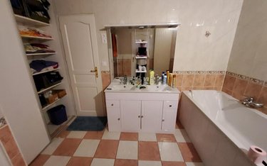 Maison a vendre Laize-Clinchamps 14320 Calvados 192 m2 9 pièces 324500 euros