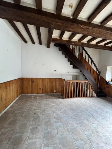 Location maison Ruillé-le-Gravelais 53320 Mayenne 74 m2 4 pièces 580 euros