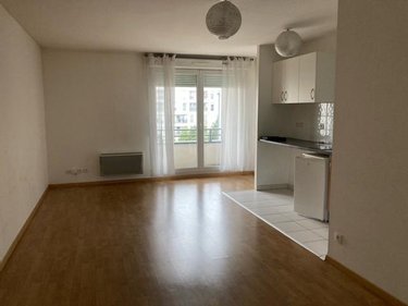 Location appartement Arras 62000 Pas-de-Calais 47 m2 2 pièces 620 euros