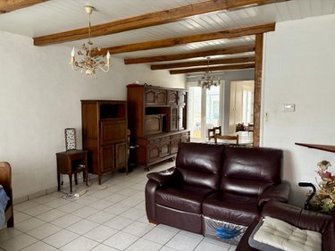 Maison a vendre Liévin 62800 Pas-de-Calais 118 m2 6 pièces 147000 euros