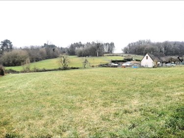 Terrain a batir a vendre Neuil 37190 Indre-et-Loire 5063 m2  131400 euros