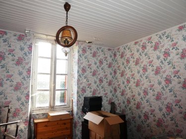 Maison a vendre Guémené-sur-Scorff 56160 Morbihan 300 m2 8 pièces 60760 euros