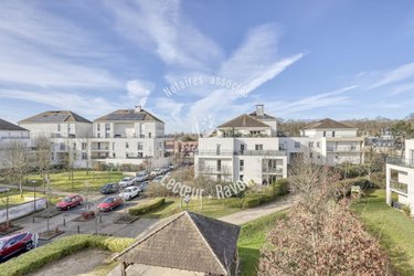 Appartement a vendre Montigny-le-Bretonneux 78180 Yvelines 104 m2 5 pièces 438900 euros