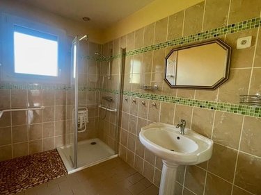 Maison a vendre Saint-Philbert-de-Grand-Lieu 44310 Loire-Atlantique 80 m2  248570 euros