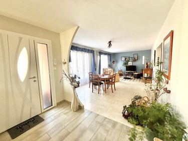 Maison a vendre Mauges-sur-Loire 49620 Maine-et-Loire 169 m2 9 pièces 326800 euros