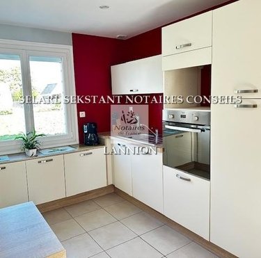 Maison a vendre Ploubezre 22300 Côtes-d'Armor 110 m2 5 pièces 278319 euros