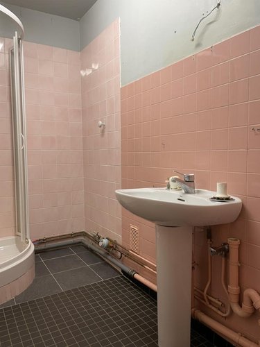 Appartement a vendre Châlons-en-Champagne 51000 Marne 75 m2 4 pièces 60000 euros