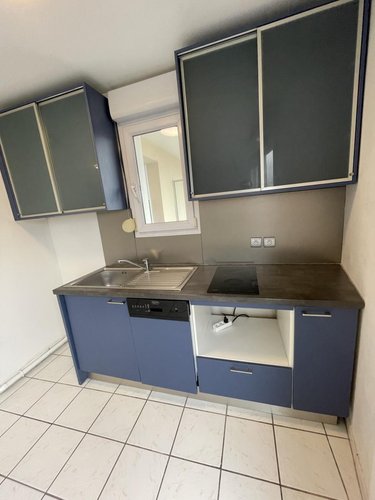 Appartement a vendre Reims 51100 Marne 53 m2 3 pièces 168000 euros