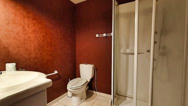 Maison a vendre Marcilly-la-Campagne 27320 Eure 70 m2 3 pièces 95000 euros