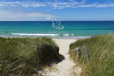 Maison a vendre Plouescat 29430 Finistère 145 m2 4 pièces 694100 euros